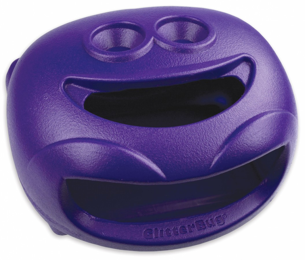 GlitterBug GBX Hand Hygiene Kit with GlitterBug GEL Brevis