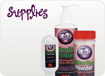 Glitterbug supplies Glitterbug supplies