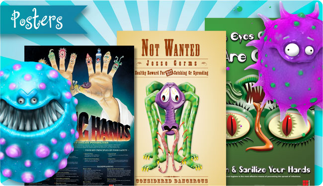 Posters Posters