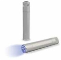 UVA LEDX5 Flashlight with 5 LED bulbs