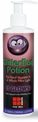GB.POTION  GlitterBug Potion