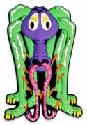 GMAG.167 Germ Magnet