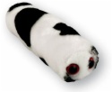 GM.BOVINE Bovine spong... (Mad Cow) Plush Microbe