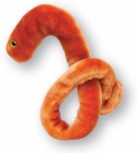 GM.EBOLA  Ebola Virus Plush Microbe