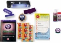GBHS008 Handwash Starter Kit without DVD