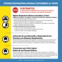 RHC7.SP Respiratory Hygiene/Cough Etiquette, Spanish
