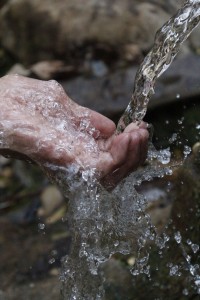 Handwashing