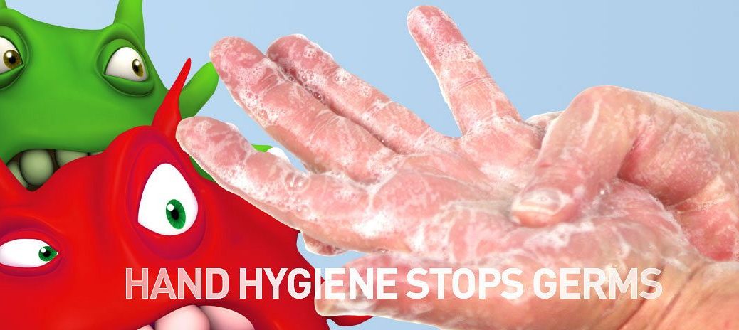 Handwashing Steps: How Many Steps to Good Hand Washing?