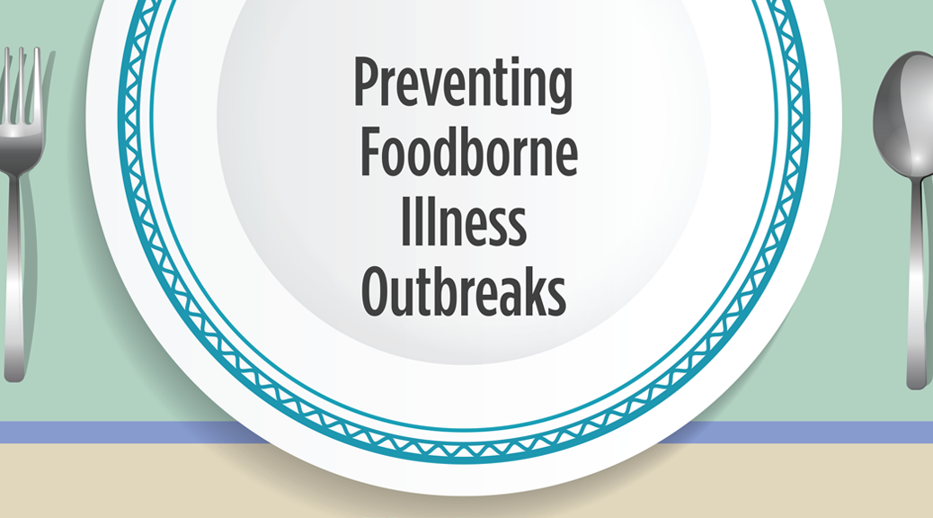 Preventing Foodborne Staphylococcal Disease – Hygiene Matters!