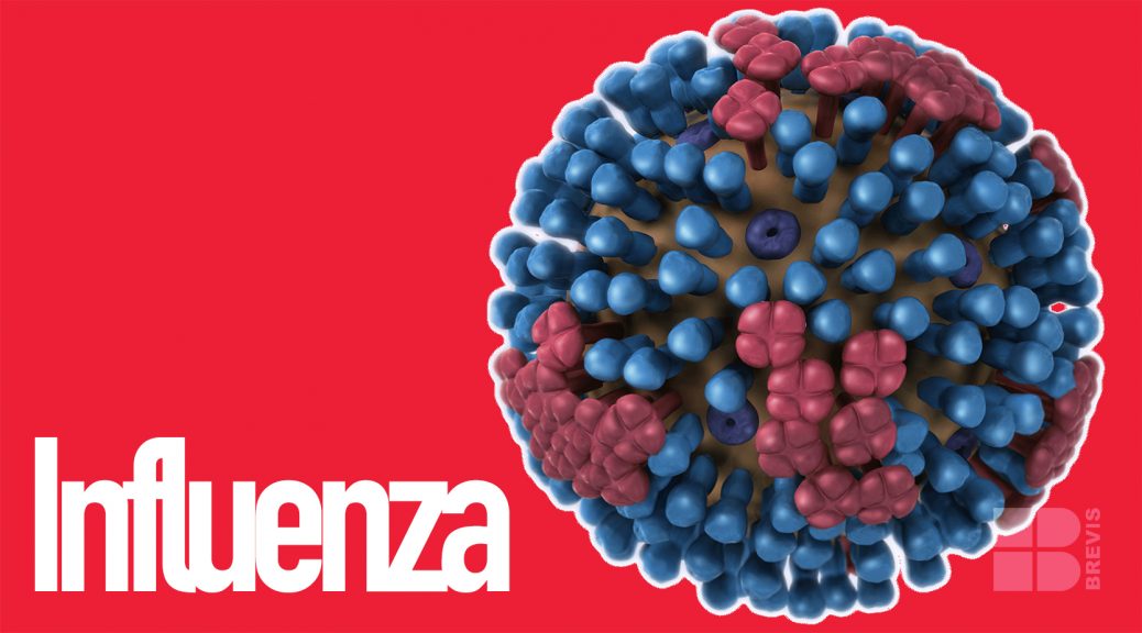 Influenza cdc.gov