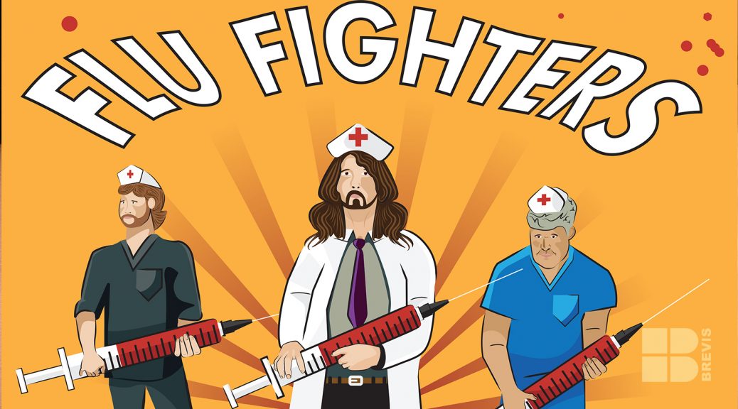 flu fighters