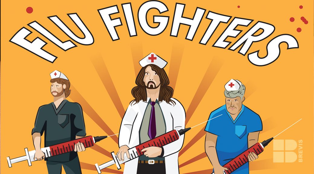 flu fighters