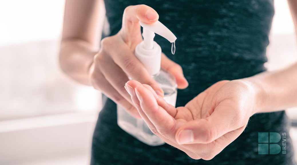 What Everyone Should Know about Hand Sanitizers