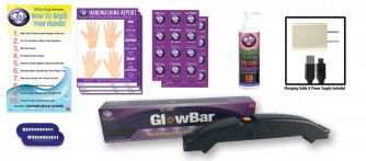 GlitterBug® Standard Kit