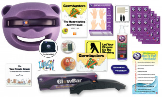 GermBusters Standard Set