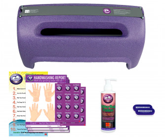 GlitterBug® Maxi Kit