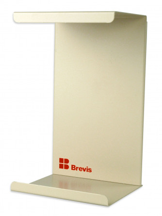 BreviSpenser Adjustable Glove Dispenser Bracket