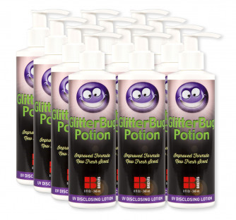 GlitterBug® Potion 12 pack