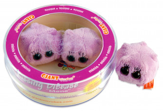 Epstein-Barr (Kissing Disease) Mini Microbe Set