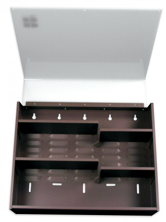ISO3 Gear Cabinet CLOSE-OUT