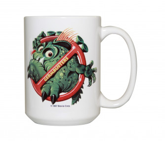 Germbusters #2 Mug, 15oz