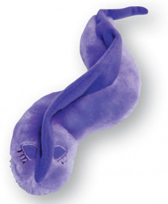 Giant Microbe - Sleeping Sickness