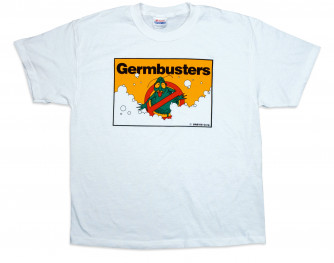 GermBusters Classic T-Shirt