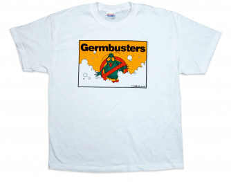 GermBusters Classic T-Shirt