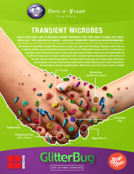 TRANSIENT MICROBES